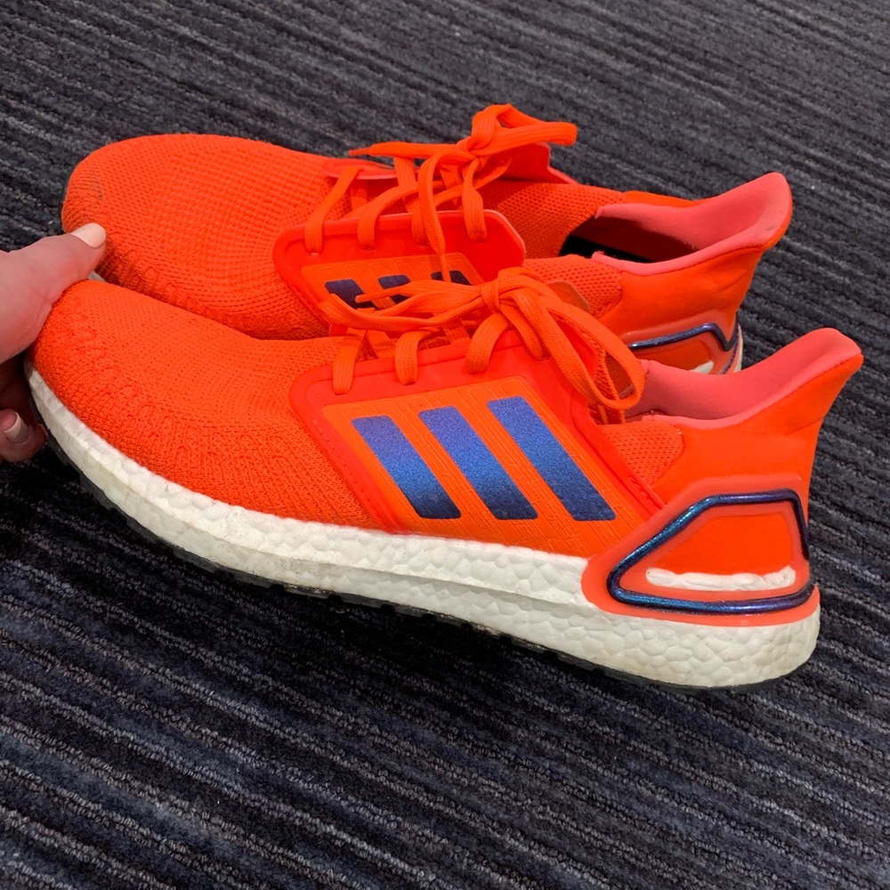 Ultraboost shoes adidas